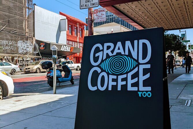 Local Flavors: An Insider's Tour of San Francisco's Hidden Gems - Twin Peaks: the panoramic reset button