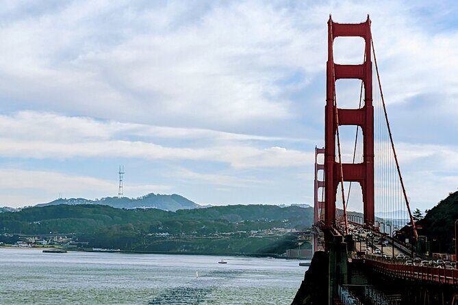 Local Flavors: An Insider's Tour of San Francisco's Hidden Gems - Haight-Ashbury, Painted Ladies, and Billionaire’s Row from every angle
