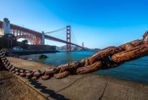 Lombard Leap: Lombard Street, Coit Tower and Chinatown Tour - The open-air vehicle: more sight, more sound, more reality