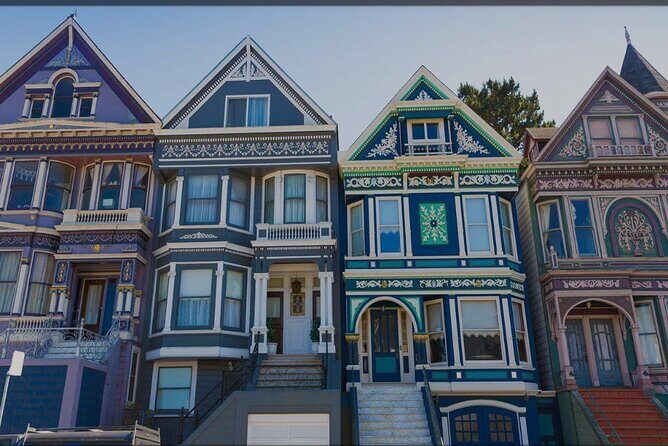 Love & Haight - San Francisco's Bohemian Past - Stop 3: Haight-Ashbury as a Street-Level Rock History Map