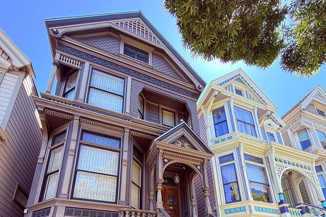 Love & Haight - San Francisco's Bohemian Past - The Guide Is the Secret Ingredient (Greg/Craig Style)