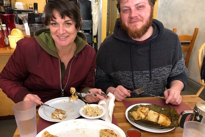 Mission District Food and Culture Walking Tour - Stop by stop: Mission crossroads, taquerias, and what to look for