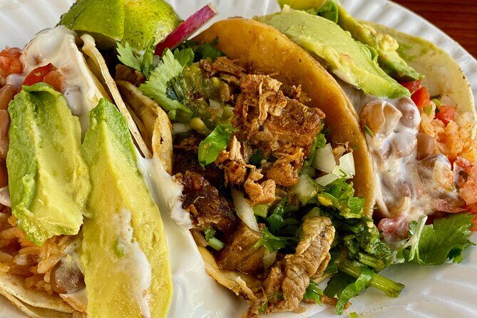 Mission District Food and Culture Walking Tour - Price and what the $39 tour really includes