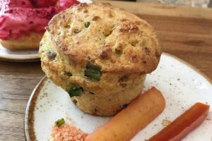 Mission District Food Tour - Five stops that make the Mission taste like five countries
