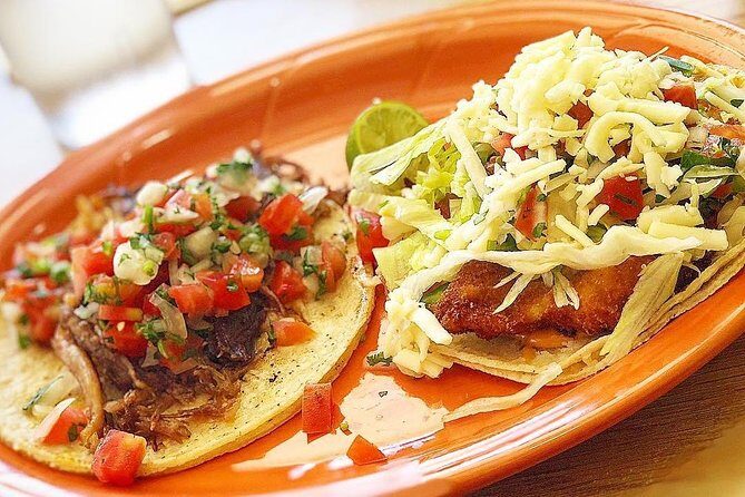 Mission District Food Tour - Should you book the Mission District Food Tour?