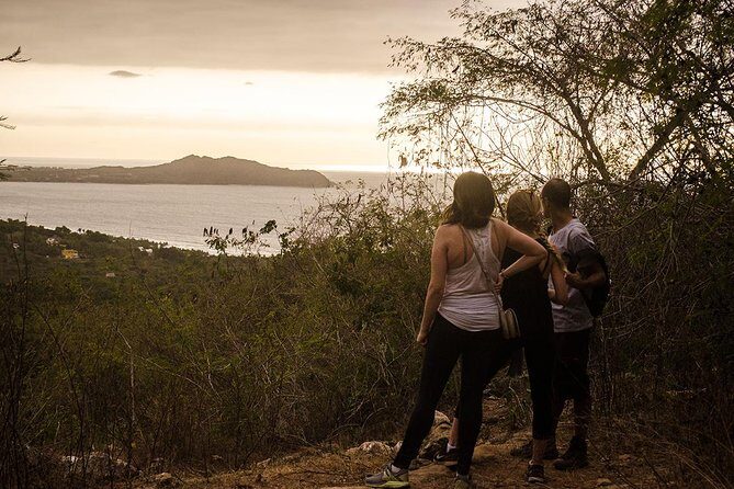 Monkey Mountain Hike - Key things to know before you go