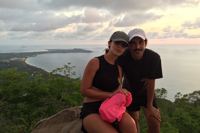 Monkey Mountain Hike - How the small-group format keeps it from feeling like a cattle call