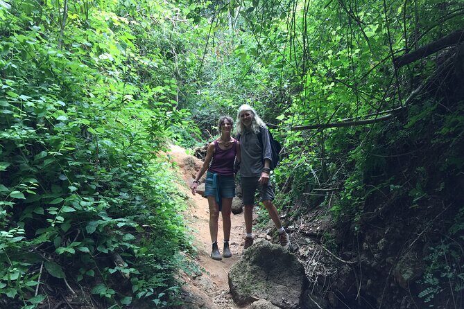Monkey Mountain Hike - Value and why this hike makes sense for your Riviera Nayarit trip