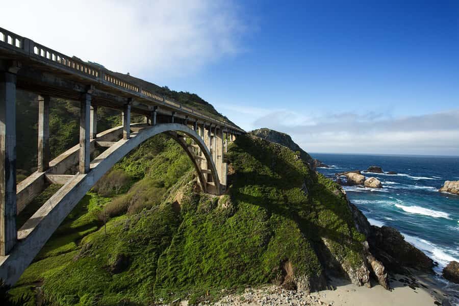 Monterey, Carmel, 17 Mile Dr, Big Sur & Mcway Falls Pvt Tour - What to Bring for a 12-Hour Coast Run