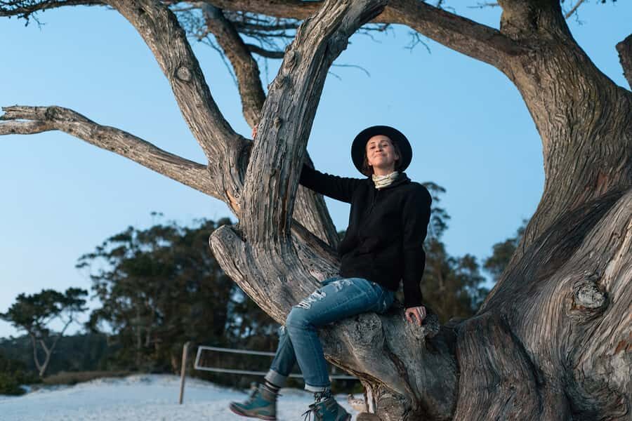 Monterey, Carmel, 17 Mile Dr, Big Sur & Mcway Falls Pvt Tour - Private Touring With Pablo: Flexibility That Actually Changes the Day