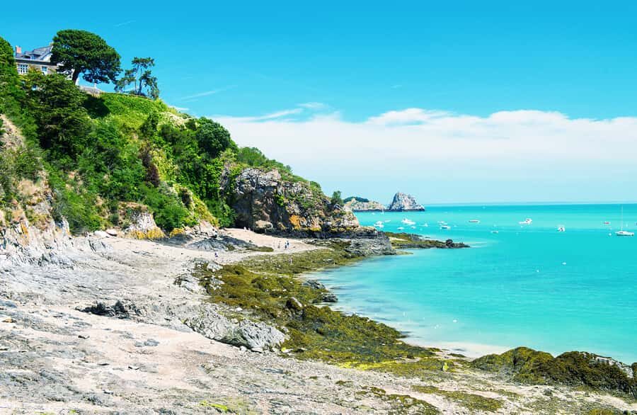 Monterey, Carmel, 17 Mile Dr, Big Sur & Mcway Falls Pvt Tour - Carmel-by-the-Sea’s Beach Reset (Plus Easy Small-Town Time)