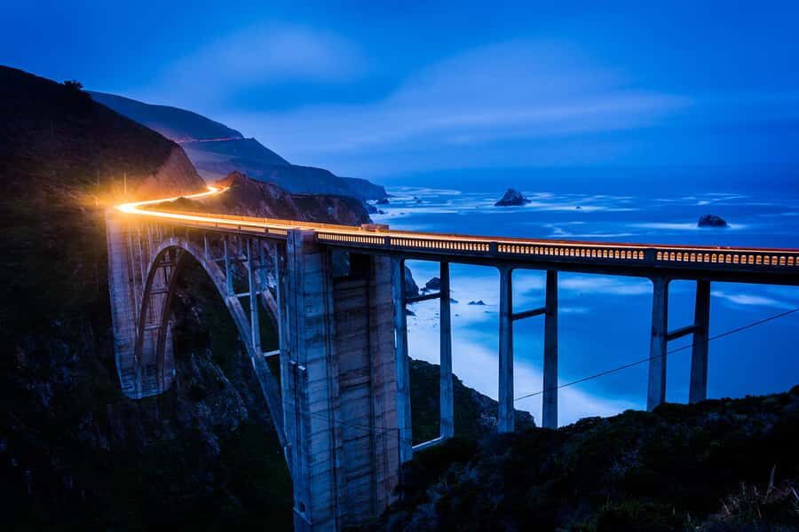 Monterey, Carmel, 17 Mile Dr, Big Sur & Mcway Falls Pvt Tour - Price and Logistics: What $890 Gets You (and When It’s a Win)