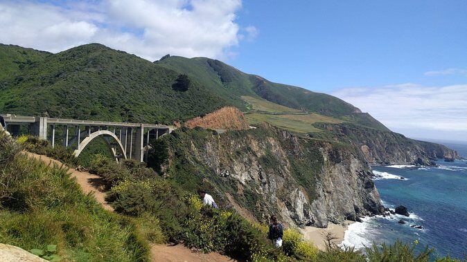 Monterey, Carmel and Big Sur private Day Trip from San Francisco - Value and timing: why this costs what it does