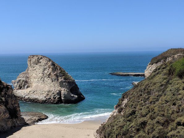 Monterey, Carmel and Big Sur private Day Trip from San Francisco - Getting started: pickup that actually saves your day