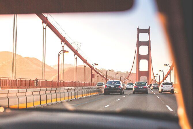 Muir Woods and Sausalito Half Day Tour - Price and value: what $95 buys you in real life