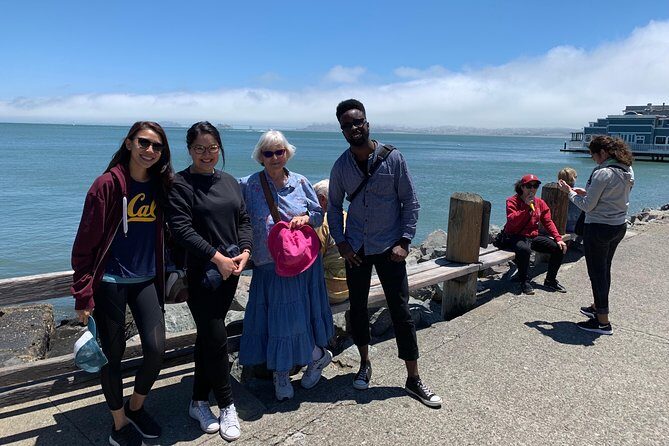 Muir Woods and Sausalito Small-Group Tour - Guides Who Add Meaning (Not Just Facts)