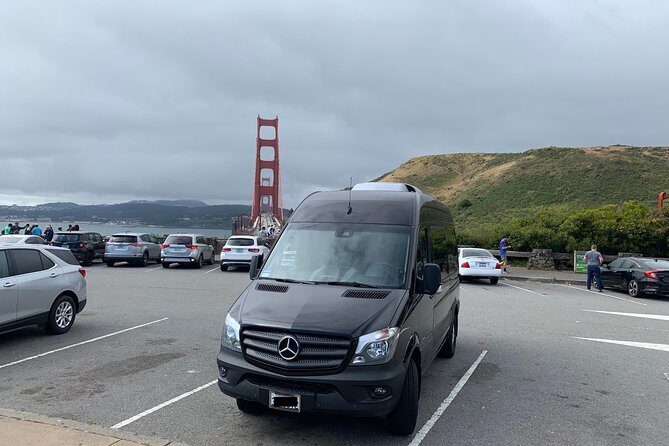 Muir Woods and Sausalito Small-Group Tour - Price and Value: Is $99 Actually Fair?