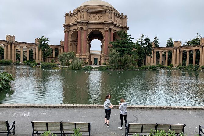 Muir Woods and Sausalito Small-Group Tour - Timing Tips to Make the Day Feel Effortless