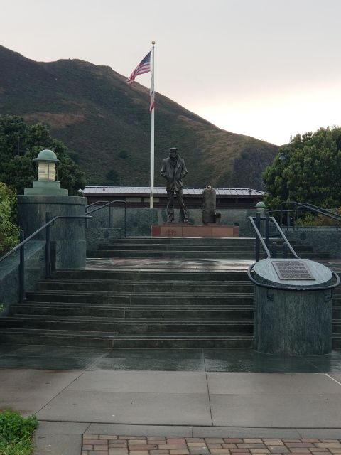 Muir Woods, Sausalito and Ferry back to Fisherman's Wharf - Muir Woods: The 400-Foot Redwood Feeling and How to Do the 1h20 Right