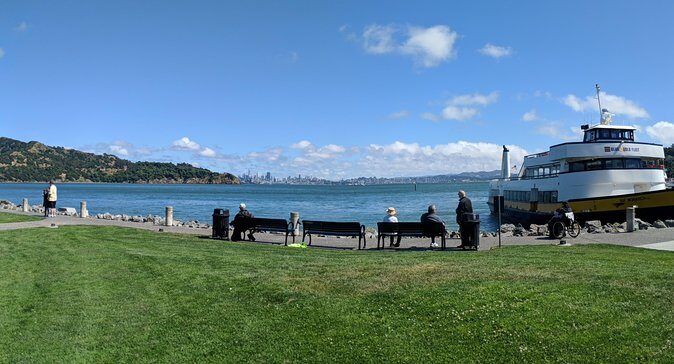 Muir Woods, Sausalito and Tiburon Day Trip from San Francisco - Why This Private Half-Day Works Better Than DIY