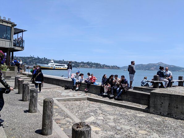 Muir Woods, Sausalito and Tiburon Day Trip from San Francisco - Price and Value: What $453.34 Gets You