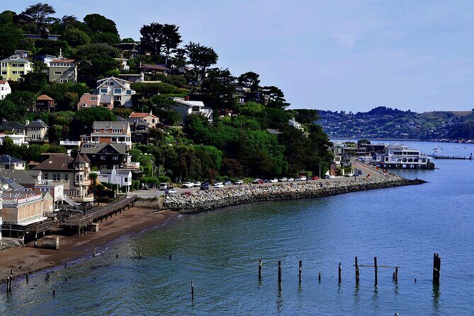 Muir Woods & Sausalito: Small Group Experience - Who Should Book This Muir Woods and Sausalito Small-Group Tour?