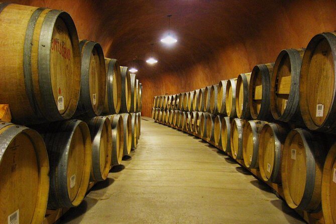 Napa and Sonoma-8-hr Private-Wine Tour from San Francisco XL SUV - Price and value: what $382 per person really buys