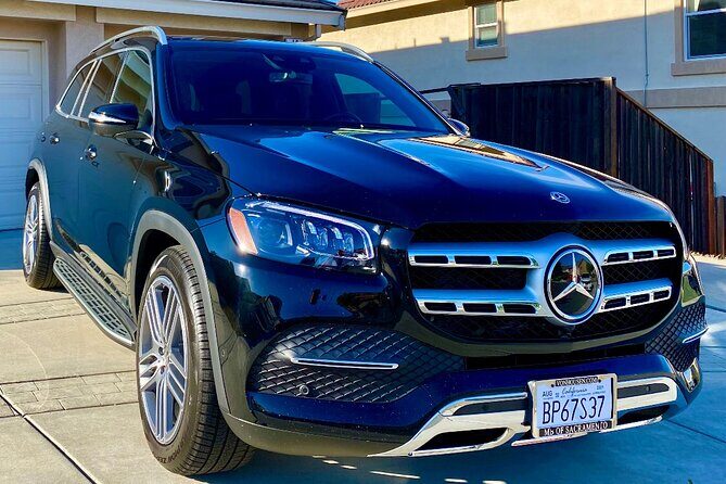 Napa and Sonoma Private Wine Tasting Tour and Luxury Car Service - Tastings, reservations, and how to plan your spending