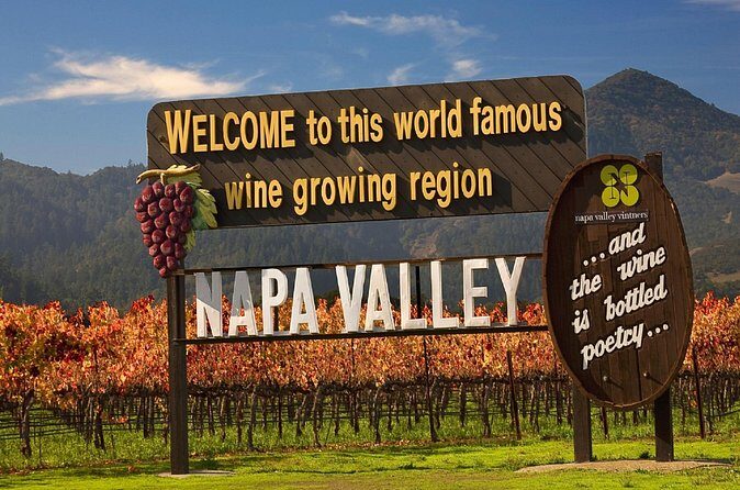 Napa Valley Wine and Food Tasting Tour from San Francisco - Who This Napa Tour Fits Best