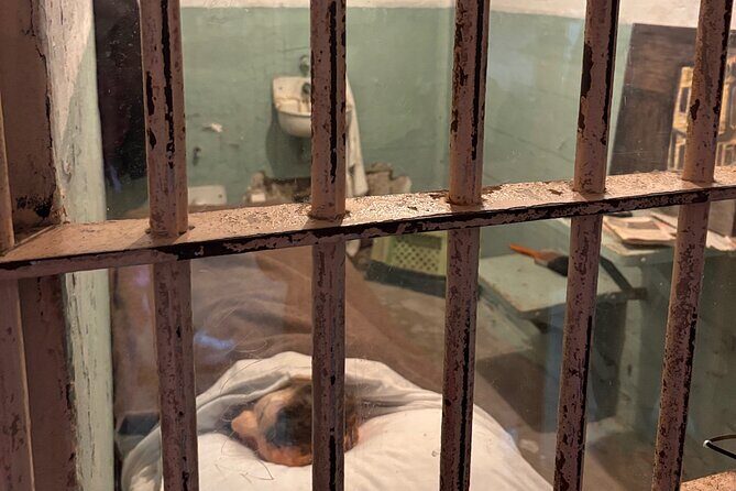 Official Alcatraz Island Prison Tour and San Francisco Bay Cruise - Key things that make this tour work