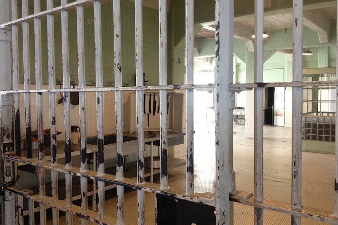 Official Alcatraz Island Prison Tour and San Francisco Bay Cruise - Price and value: is $148 per person a smart buy?