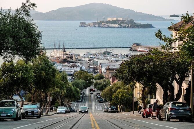 Official Alcatraz Island Prison Tour with Free App Audio Packages - Optional Combos That Turn Alcatraz Into a Full Bay Outing