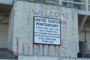 Official Alcatraz Prison Tour + Open-Top Bus Sunset Tour - Stop-by-stop: 99 Jefferson St to Treasure Island