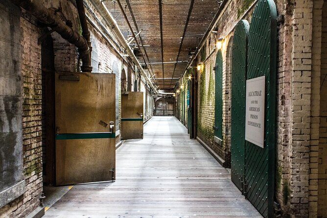 Official Alcatraz + San Francisco Hop-on Hop-off City Tour - Chinatown and North Beach: guided walking you’ll actually use