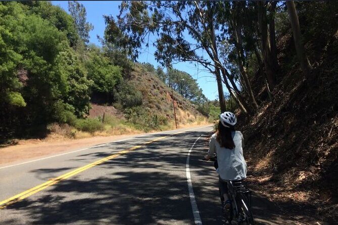 Official Alcatraz Tour and Golden Gate Bridge Bike Ride - Value for Money: Is $128 a Good Deal?