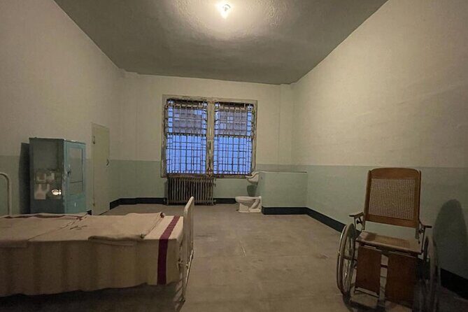 Official Alcatraz Tour Ticket with Ferry Rides From Pier 33 - Price and Value: What You’re Paying for at $87.30
