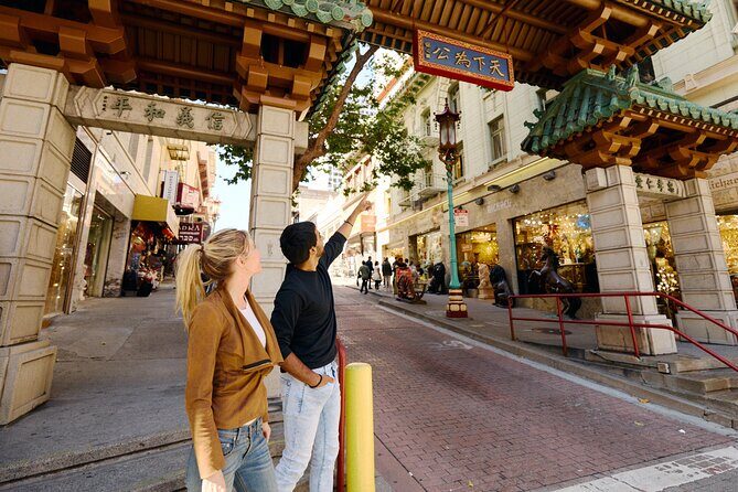 Official Alcatraz Tour with SF City, Muir Woods & Sausalito - Sausalito waterfront: the break that keeps you sane
