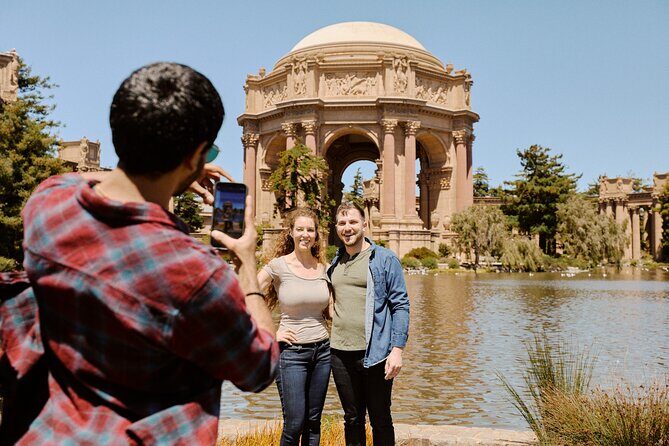 Official Alcatraz Tour with SF City, Muir Woods & Sausalito - Price and value: what $189 really covers
