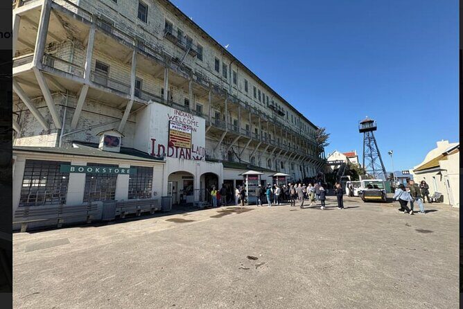 Official Inside Alcatraz Cruise With Night Cruise Option - Price and value: what you’re really paying for at $89