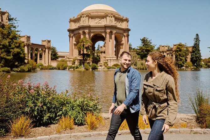 One Day in San Francisco: Alcatraz, Muir Woods, and SF City Tour - Pacing, comfort, and what to bring so you enjoy every stop