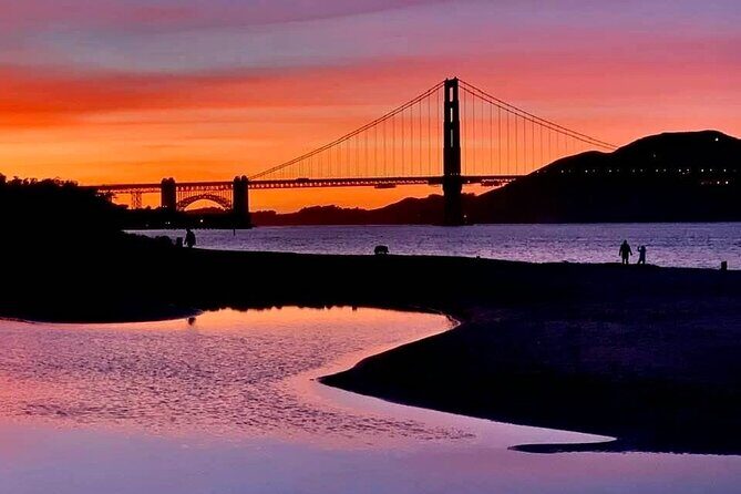 Picture your best SF tour ever! (Epic Bay Area photo adventures) - A Day Built Around Phone Photos and Real Flexibility