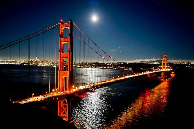 Picture your best SF tour ever! (Epic Bay Area photo adventures) - Muir Woods National Monument: Redwood Forest Photos That Feel Different