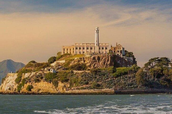 Private 2-Hour Alcatraz App Guided Tour - Where this works best: the right traveler match