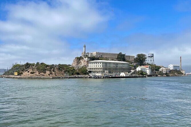 Private 2-Hour Alcatraz App Guided Tour - Weather and timing: the unglamorous part that decides your day