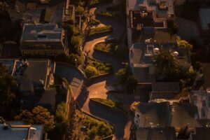 Private City Tour of San Francisco - Price per group: when $305 feels like good value