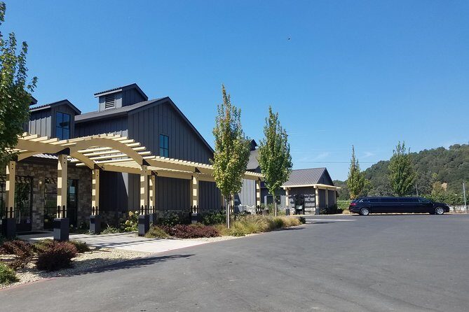 Private Full-Day Napa Wine Tour in a Luxury Vehicle - Building your Napa itinerary: choose your wineries or trust the schedule