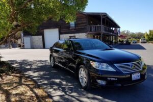 Private Full-Day Napa Wine Tour in a Luxury Vehicle - How the 6- or 8-hour wine tasting block really plays out
