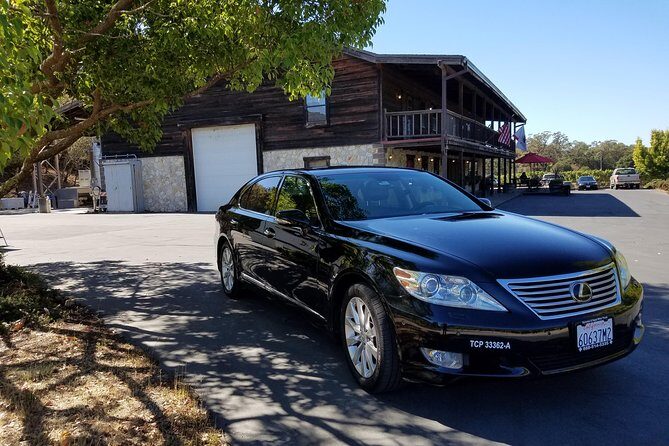 Private Full-Day Napa Wine Tour in a Luxury Vehicle - How the 6- or 8-hour wine tasting block really plays out
