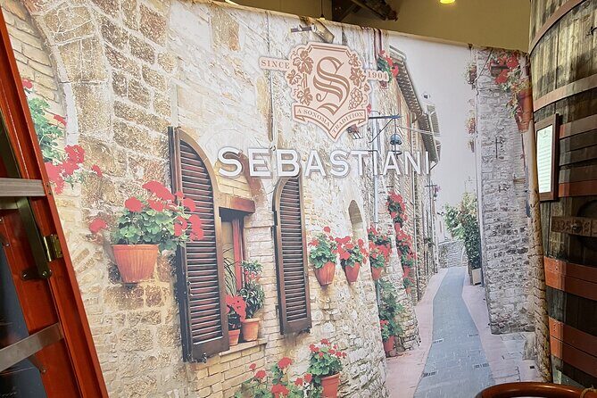 Private Group Wine Tour of Napa and Sonoma - Sonoma Plaza: A Real Town Break (Not Just a Photo Stop)