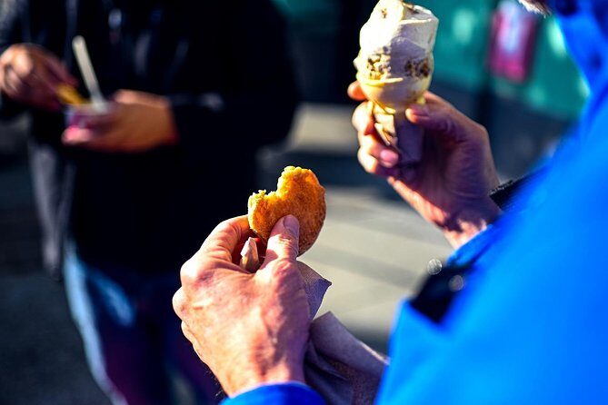 Private San Francisco Mission District Food Tour with +5 Tastings - Key takeaways before you go